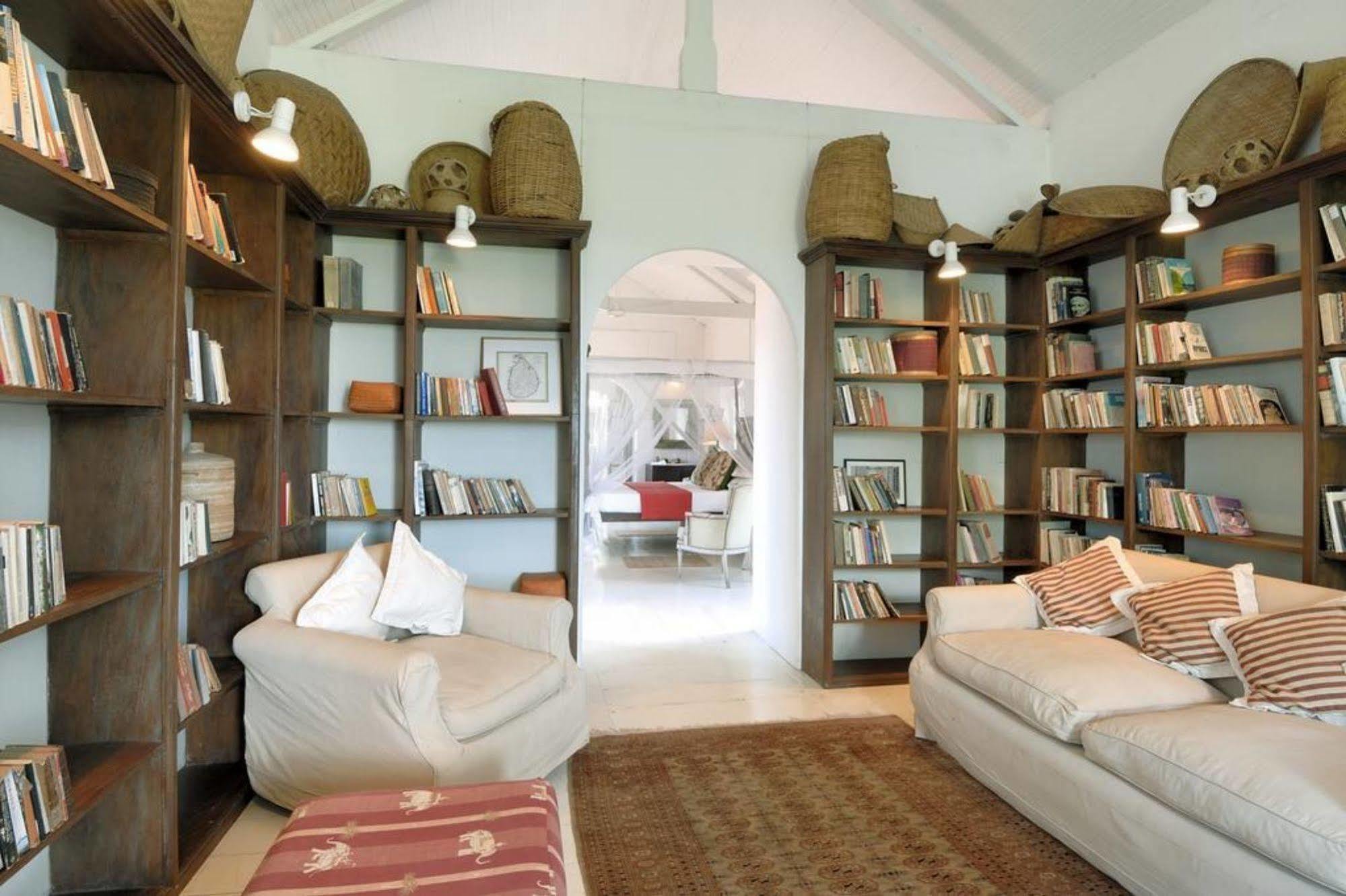 מלון גאלה The Sun House מראה חיצוני תמונה