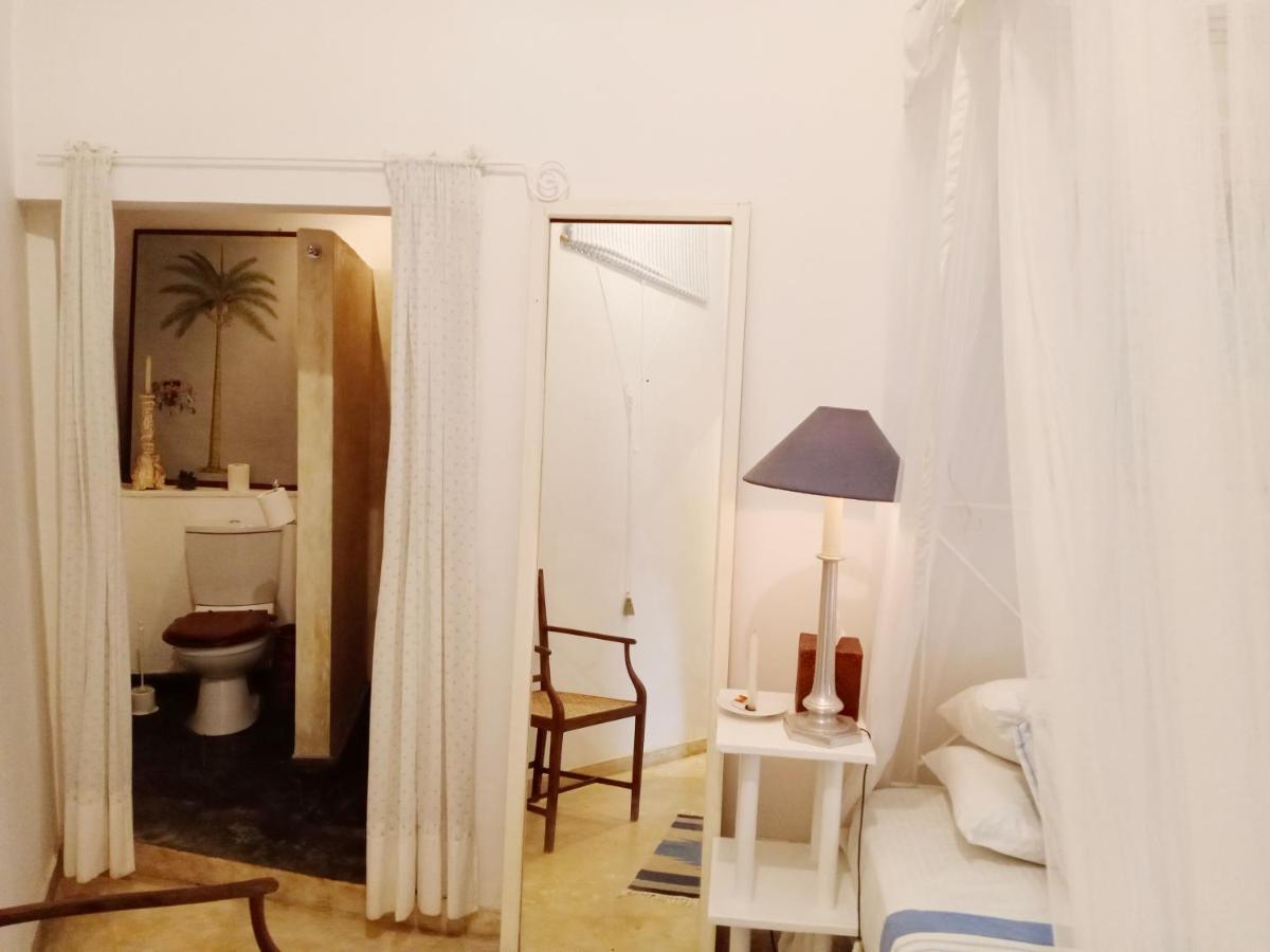 מלון גאלה The Sun House מראה חיצוני תמונה